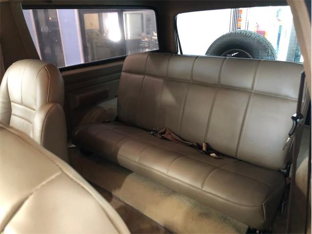 1991 Ford Bronco (CC-1468516) for sale in Palmetto, Florida