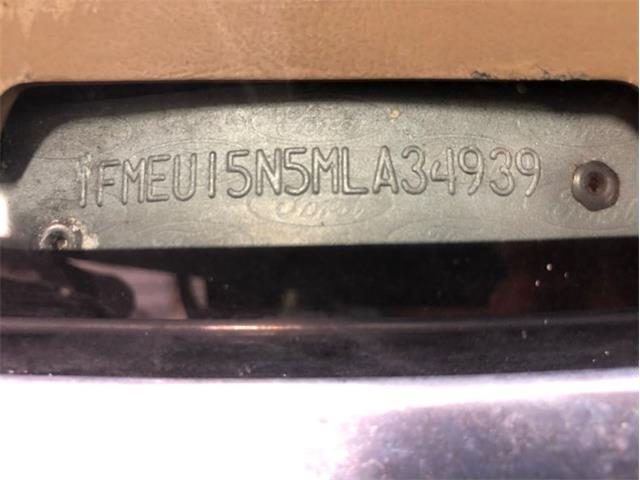 1991 Ford Bronco (CC-1468516) for sale in Palmetto, Florida