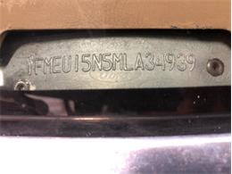 1991 Ford Bronco (CC-1468516) for sale in Palmetto, Florida