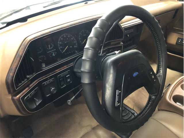 1991 Ford Bronco (CC-1468516) for sale in Palmetto, Florida