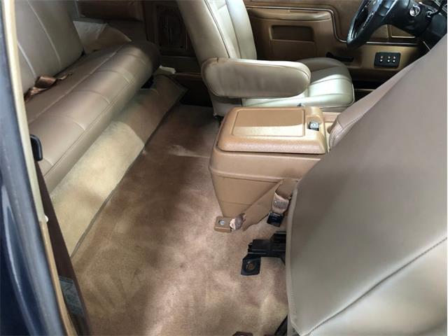 1991 Ford Bronco (CC-1468516) for sale in Palmetto, Florida