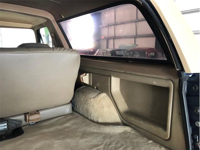 1991 Ford Bronco (CC-1468516) for sale in Palmetto, Florida