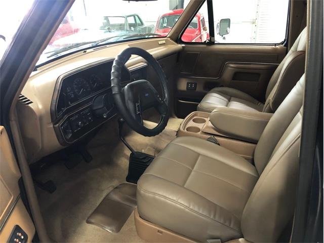 1991 Ford Bronco (CC-1468516) for sale in Palmetto, Florida