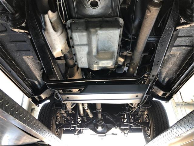 1991 Ford Bronco (CC-1468516) for sale in Palmetto, Florida