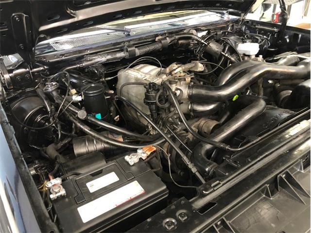1991 Ford Bronco (CC-1468516) for sale in Palmetto, Florida