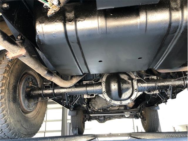 1991 Ford Bronco (CC-1468516) for sale in Palmetto, Florida