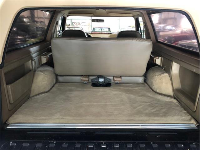 1991 Ford Bronco (CC-1468516) for sale in Palmetto, Florida
