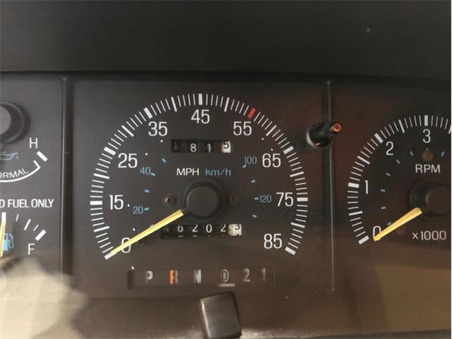 1991 Ford Bronco (CC-1468516) for sale in Palmetto, Florida
