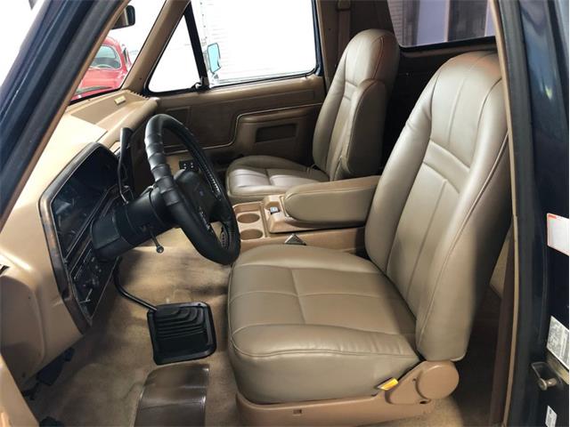 1991 Ford Bronco (CC-1468516) for sale in Palmetto, Florida