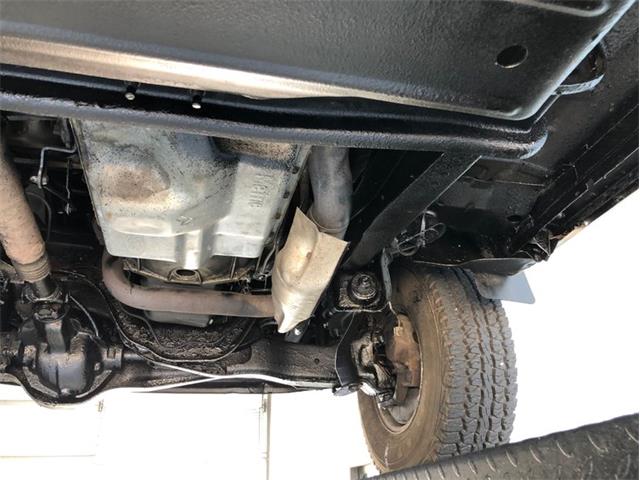 1991 Ford Bronco (CC-1468516) for sale in Palmetto, Florida