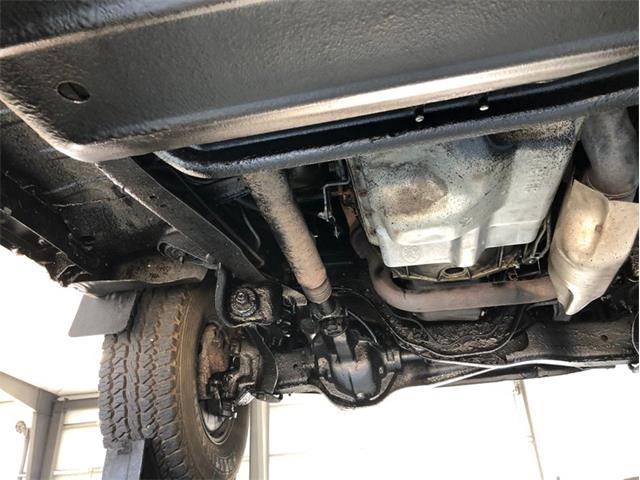 1991 Ford Bronco (CC-1468516) for sale in Palmetto, Florida