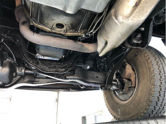 1991 Ford Bronco (CC-1468516) for sale in Palmetto, Florida