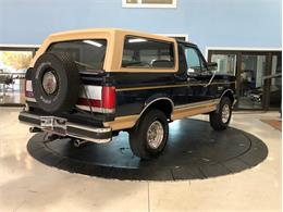 1991 Ford Bronco (CC-1468516) for sale in Palmetto, Florida