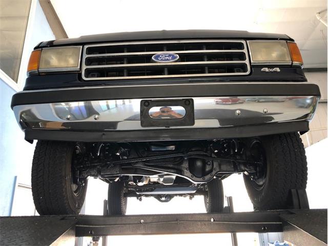 1991 Ford Bronco (CC-1468516) for sale in Palmetto, Florida