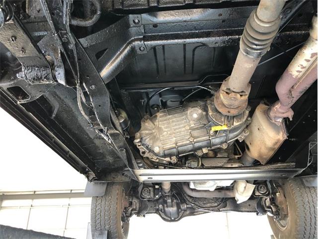 1991 Ford Bronco (CC-1468516) for sale in Palmetto, Florida