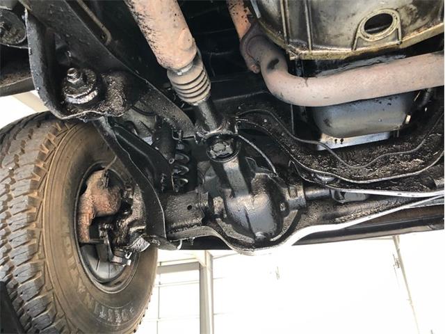 1991 Ford Bronco (CC-1468516) for sale in Palmetto, Florida