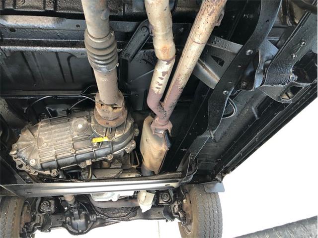 1991 Ford Bronco (CC-1468516) for sale in Palmetto, Florida