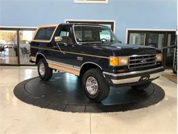 1991 Ford Bronco (CC-1468516) for sale in Palmetto, Florida