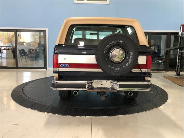 1991 Ford Bronco (CC-1468516) for sale in Palmetto, Florida