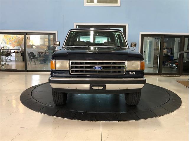 1991 Ford Bronco (CC-1468516) for sale in Palmetto, Florida