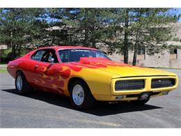 1973 Dodge Charger (CC-1468519) for sale in Hilton, New York