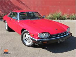 1986 Jaguar XJ (CC-1468549) for sale in Tempe, Arizona