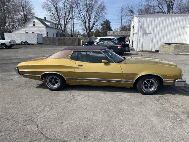 1973 Ford Gran Torino for Sale | ClassicCars.com | CC-1460855