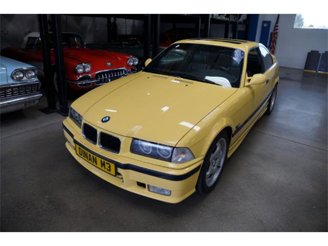 1995 BMW M3 (CC-1468562) for sale in Torrance, California