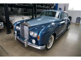 1964 Rolls-Royce Silver Cloud III (CC-1468565) for sale in Torrance, California