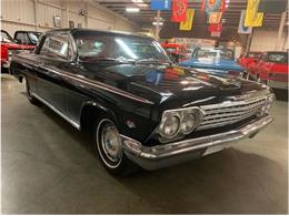 1962 Chevrolet Impala (CC-1468587) for sale in Roseville, California