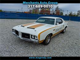 1972 Oldsmobile Cutlass (CC-1468606) for sale in Cicero, Indiana