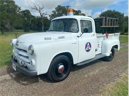 1955 Dodge Pickup (CC-1468628) for sale in Goliad, Texas
