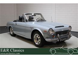 1969 Datsun Fairlady (CC-1468648) for sale in Waalwijk, [nl] Pays-Bas