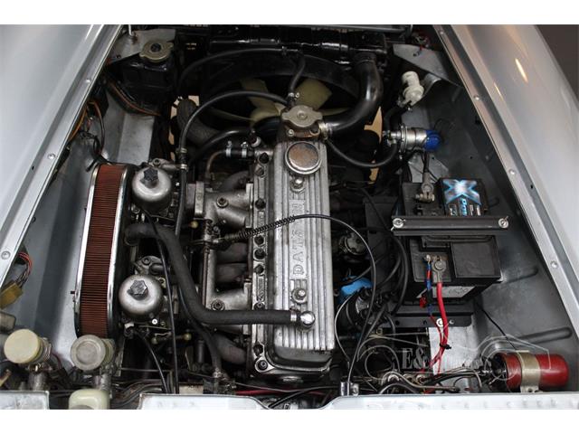1969 Datsun Fairlady (CC-1468648) for sale in Waalwijk, [nl] Pays-Bas