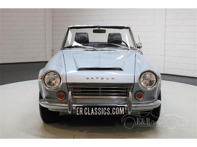 1969 Datsun Fairlady (CC-1468648) for sale in Waalwijk, [nl] Pays-Bas