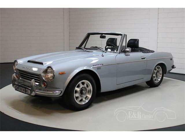 1969 Datsun Fairlady (CC-1468648) for sale in Waalwijk, [nl] Pays-Bas