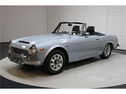 1969 Datsun Fairlady (CC-1468648) for sale in Waalwijk, [nl] Pays-Bas