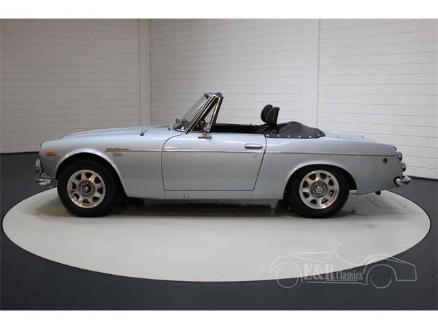 1969 Datsun Fairlady (CC-1468648) for sale in Waalwijk, [nl] Pays-Bas