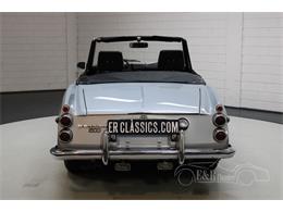 1969 Datsun Fairlady (CC-1468648) for sale in Waalwijk, [nl] Pays-Bas
