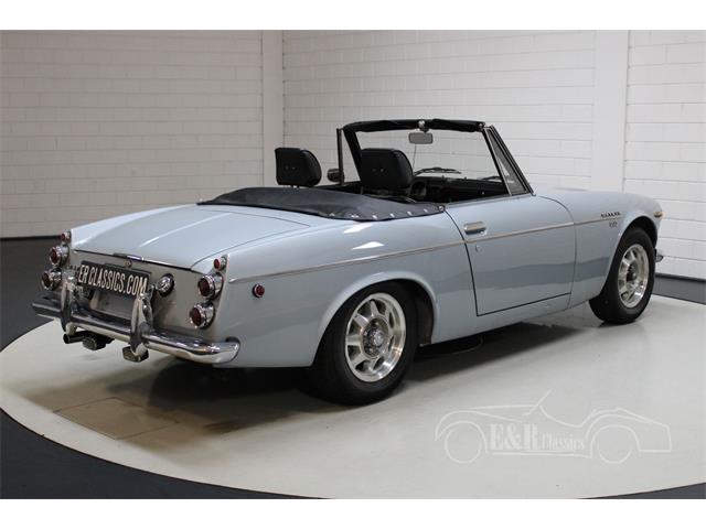 1969 Datsun Fairlady (CC-1468648) for sale in Waalwijk, [nl] Pays-Bas