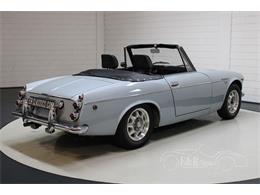 1969 Datsun Fairlady (CC-1468648) for sale in Waalwijk, [nl] Pays-Bas