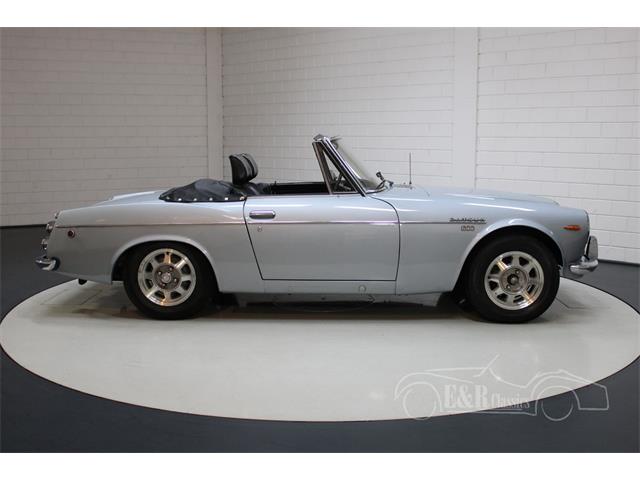 1969 Datsun Fairlady (CC-1468648) for sale in Waalwijk, [nl] Pays-Bas