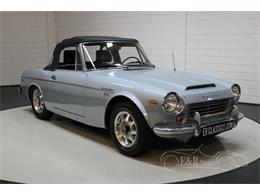 1969 Datsun Fairlady (CC-1468648) for sale in Waalwijk, [nl] Pays-Bas