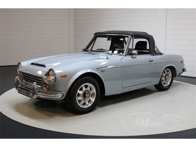 1969 Datsun Fairlady (CC-1468648) for sale in Waalwijk, [nl] Pays-Bas