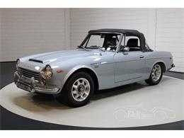 1969 Datsun Fairlady (CC-1468648) for sale in Waalwijk, [nl] Pays-Bas