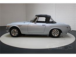 1969 Datsun Fairlady (CC-1468648) for sale in Waalwijk, [nl] Pays-Bas