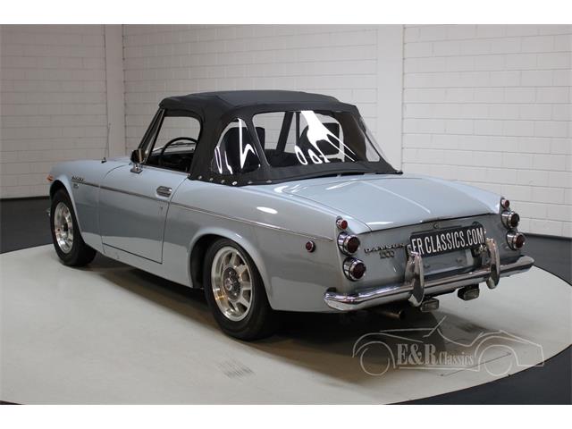 1969 Datsun Fairlady (CC-1468648) for sale in Waalwijk, [nl] Pays-Bas