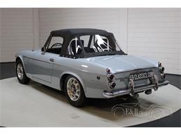 1969 Datsun Fairlady (CC-1468648) for sale in Waalwijk, [nl] Pays-Bas