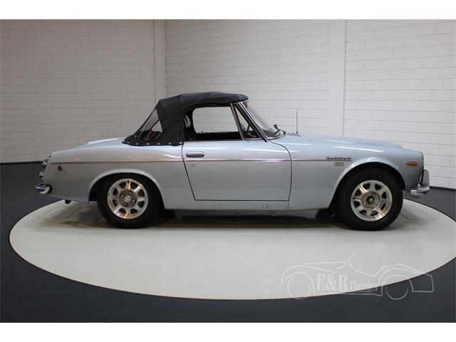 1969 Datsun Fairlady (CC-1468648) for sale in Waalwijk, [nl] Pays-Bas
