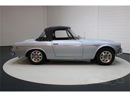 1969 Datsun Fairlady (CC-1468648) for sale in Waalwijk, [nl] Pays-Bas
